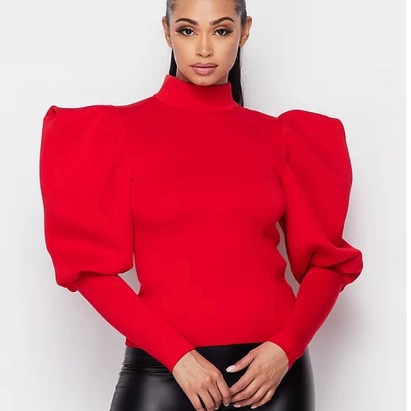 Blouse - Picture 1 of 1